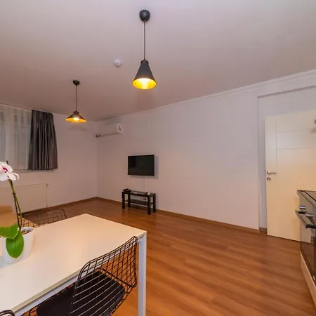 Appart hôtel Joy 3*