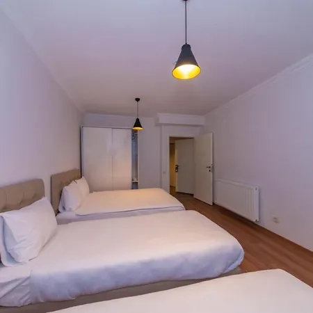 Appart hôtel Joy Istambul