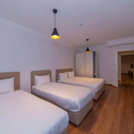 Joy Appart hôtel 3*