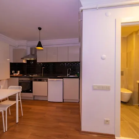 Appart hôtel Joy Istambul