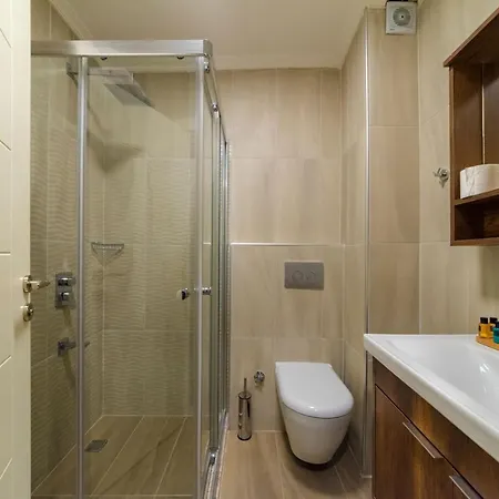 Joy Aparthotel