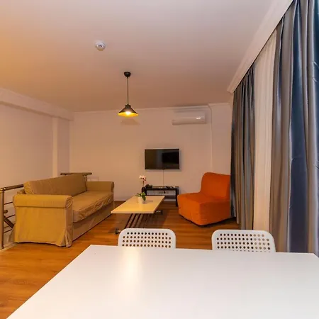 Joy Appart hôtel Istambul