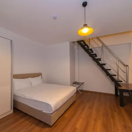 Joy Appart hôtel Istambul