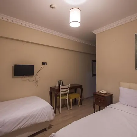 Ixir 3* Istanbul