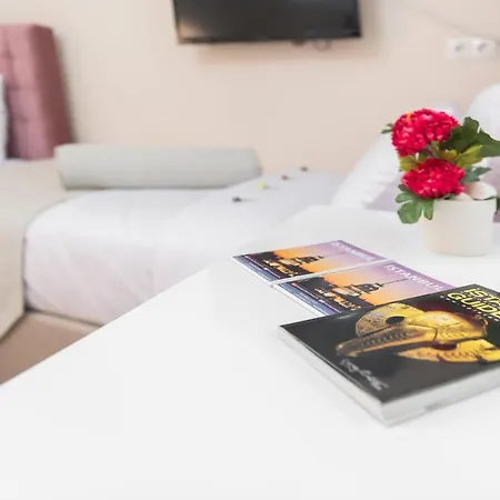 Appart hôtel Bright 3*