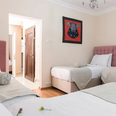 Bright 3* Istanbul