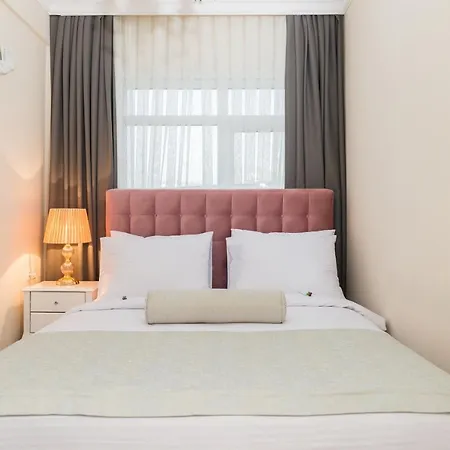 Appart hôtel Bright 3*