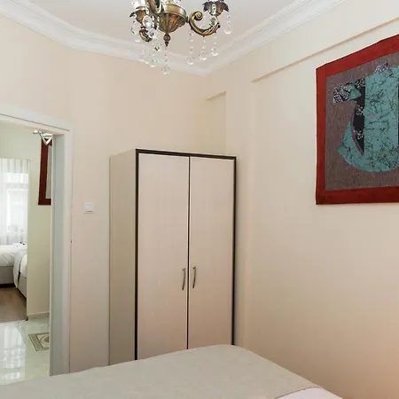 Bright 3* Istambul