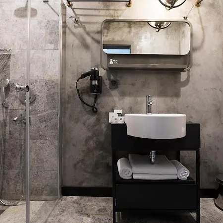 Nabu Karakoey Istanbul