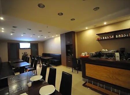 Cumbali Luxury Boutique Hotel Istanbul