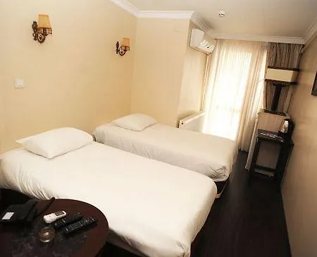 Cumbali Luxury Boutique 4*