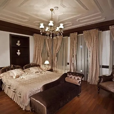 Apartment Ascot House
