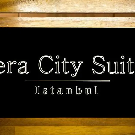 Pera Aparthotel Istanbul