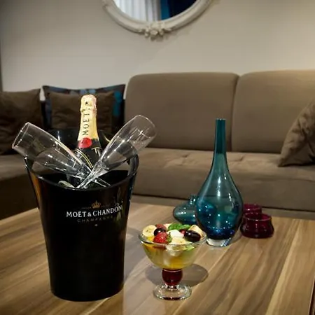 Aparthotel Pera