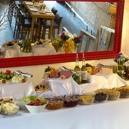 Aparthotel Pera