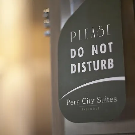 Pera Aparthotel