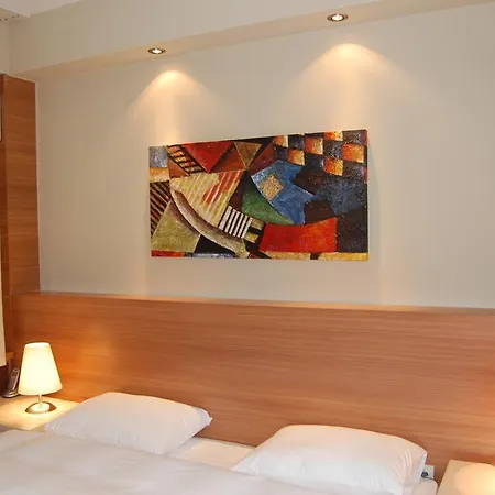 Istiklal Hotel