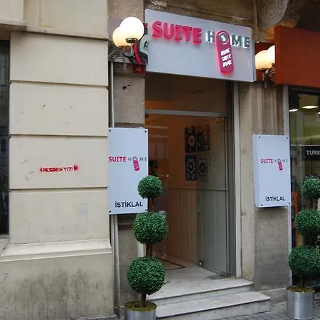 Istiklal Istanbul