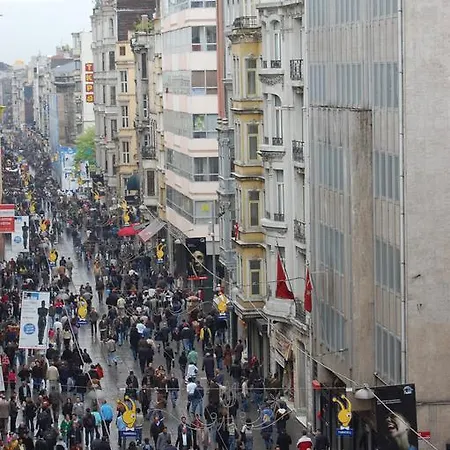 Hotel Istiklal