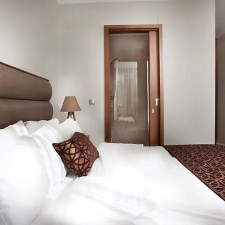 Apart Otel Allegra Galata İstanbul