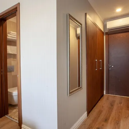 Aparthotel Allegra Galata Provincia di Istanbul