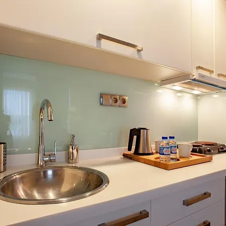 Allegra Galata 2* İstanbul