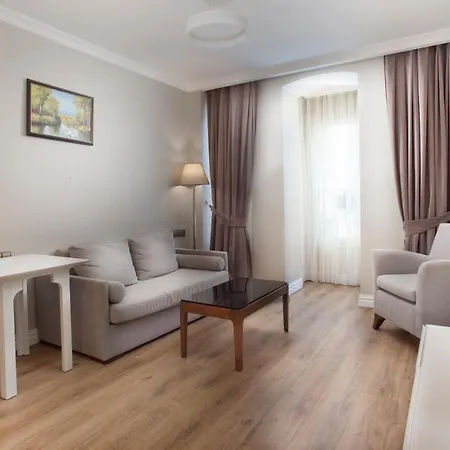 Allegra Galata Provincia di Istanbul