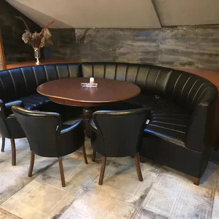 Отель Bossuite Maltepe Стамбул