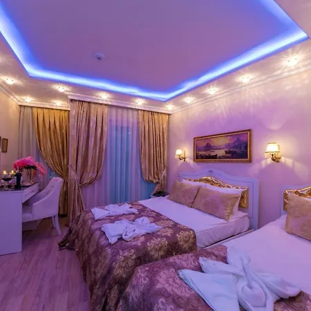 Hotel Charm 3*