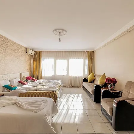 White Palace Apart Hotel Old City Hotel