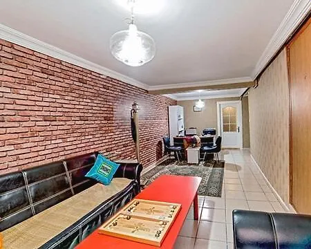Hotel White Palace Apart Hotel Old City Istanbul