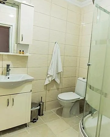 White Palace Apart Hotel Old City Hotel 2*