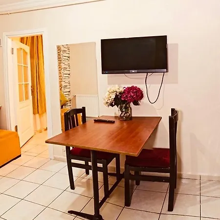 White Palace Apart Hotel Old City 2*