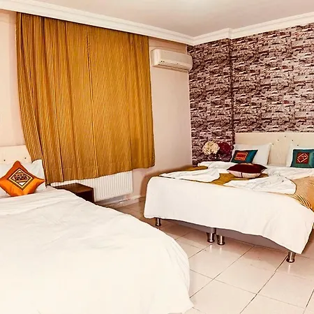 Hotel White Palace Apart Hotel Old City 2*