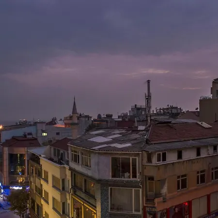 Viore 3* İstanbul