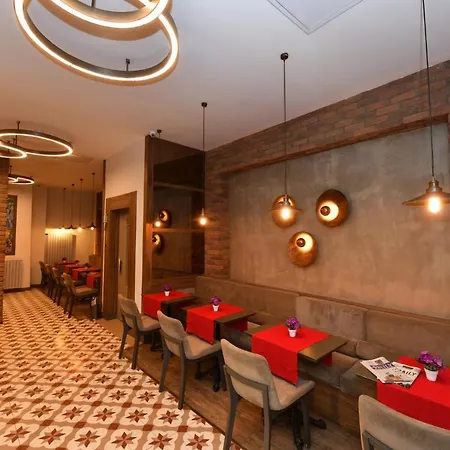 Hotel The Pera