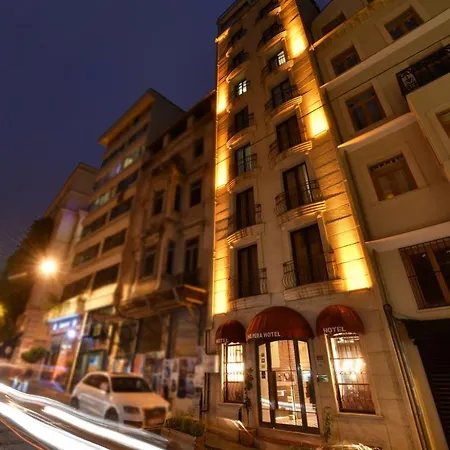 Hotel The Pera Istambul