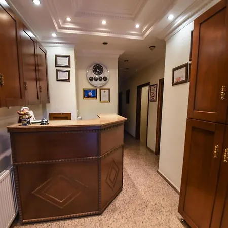 Hotell Kosk Kadikoy