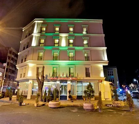 Otel Grand Anatolia 3*