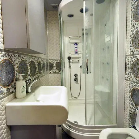 Gasthof Bakirkoy 3*