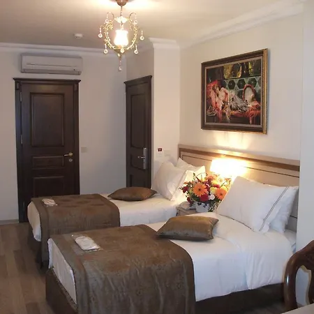 Sultan Palace Hotel