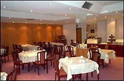 Hotel Savoy Istanboel