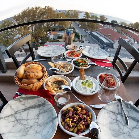 Meydan Besiktas Hotel 2*