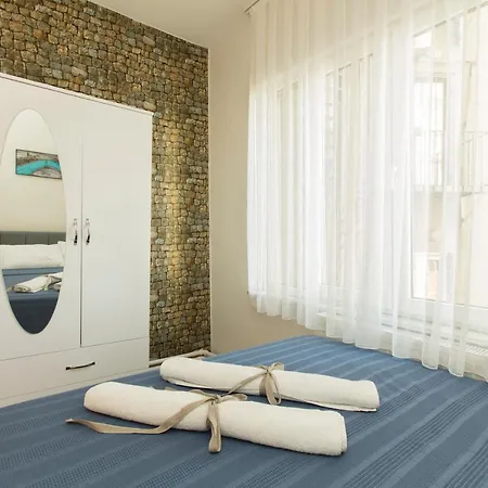 Apartment Siraselviler Caddesi
