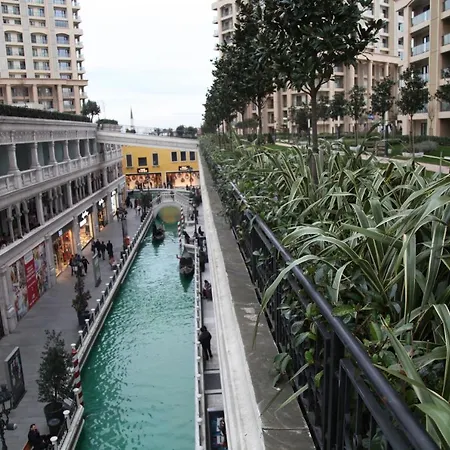 Apartment Venezia Suites