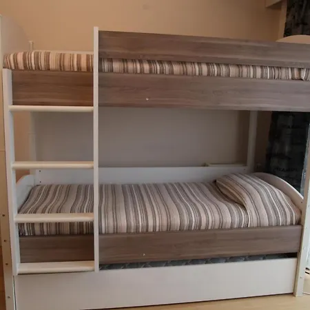 Apartment Venezia Suites