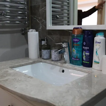 Apartment Venezia Suites *