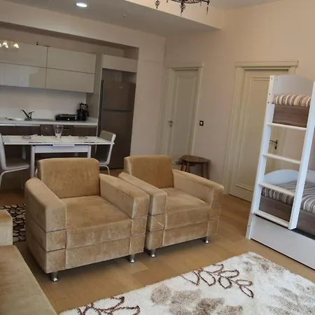 Venezia Suites * Istanbul