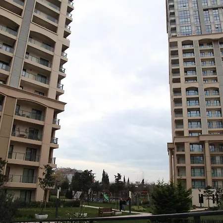 Venezia Suites * Istanbul