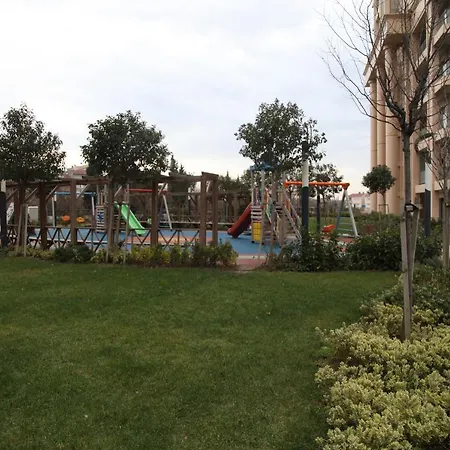 Apartment Venezia Suites *